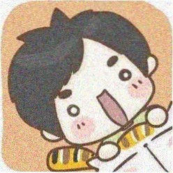 用户三分钟热度头像